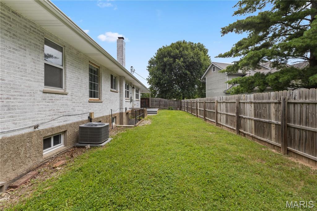 Ashley Place - Residential