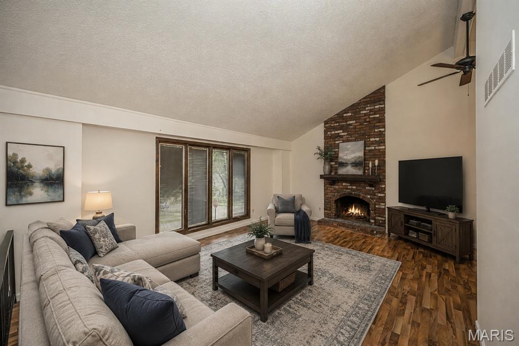 Country Lane Woods Second Add - Residential