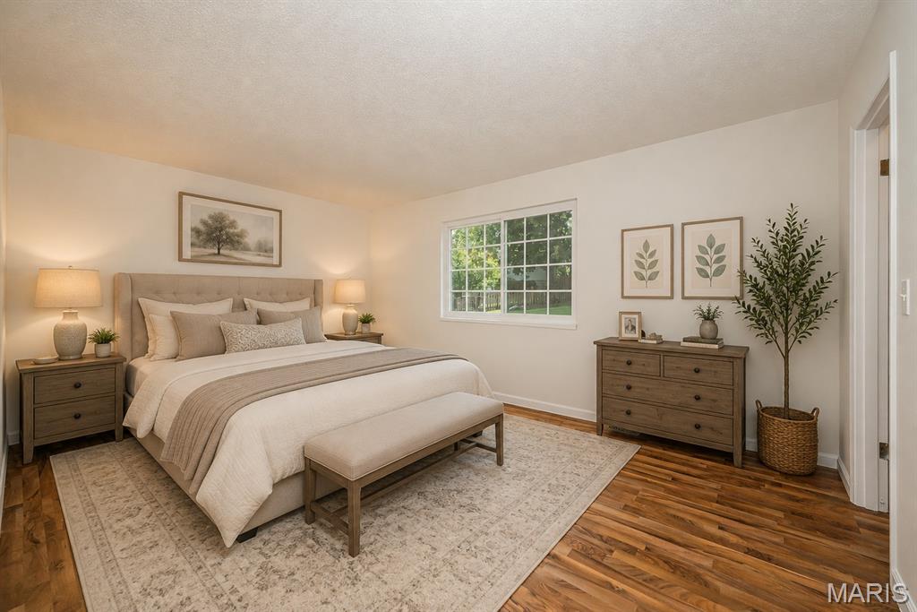 Country Lane Woods Second Add - Residential