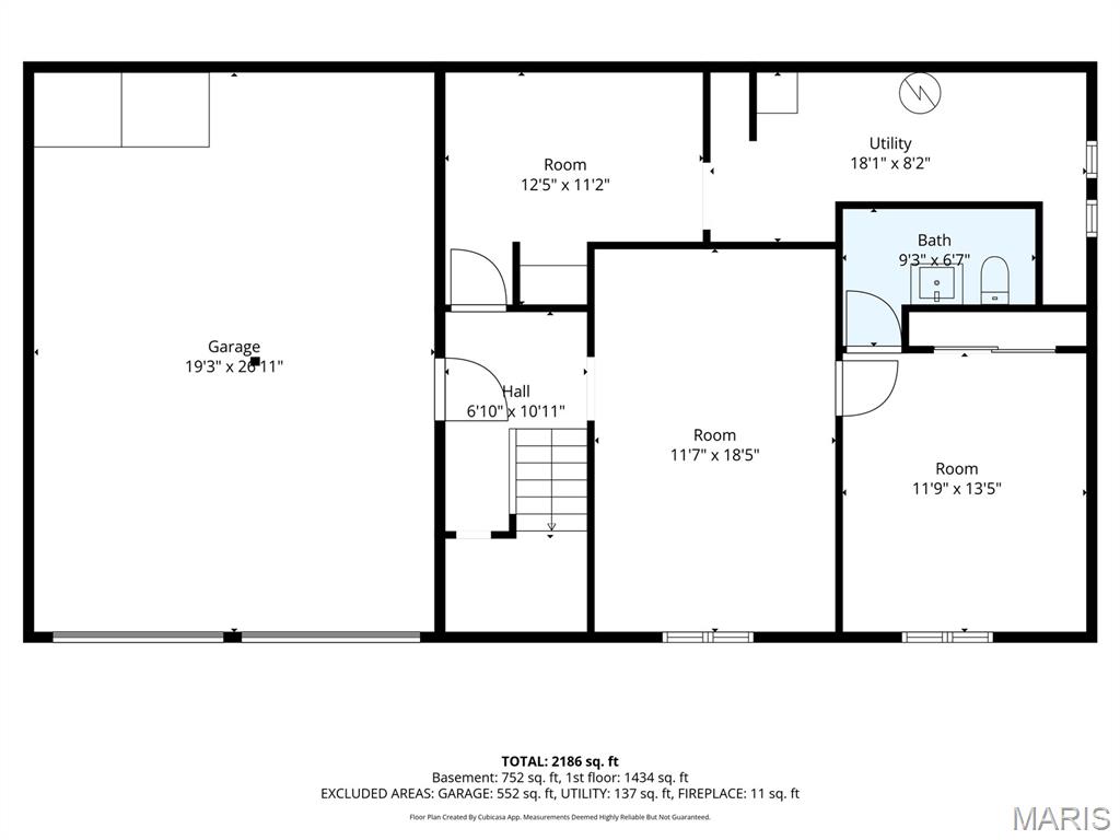 Country Lane Woods Second Add - Residential