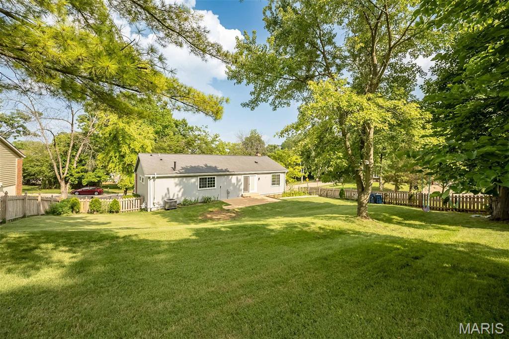 Country Lane Woods Second Add - Residential