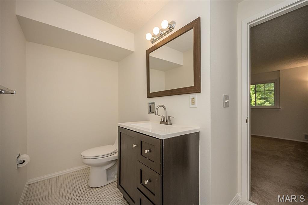 Country Lane Woods Second Add - Residential