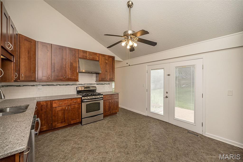 Country Lane Woods Second Add - Residential
