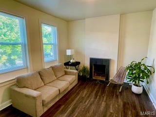 Degenhardt Add - Residential Income