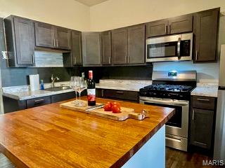 Degenhardt Add - Residential Income