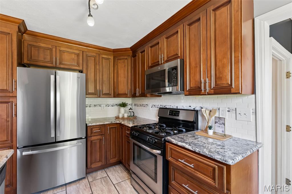 Chatsworth Add - Residential