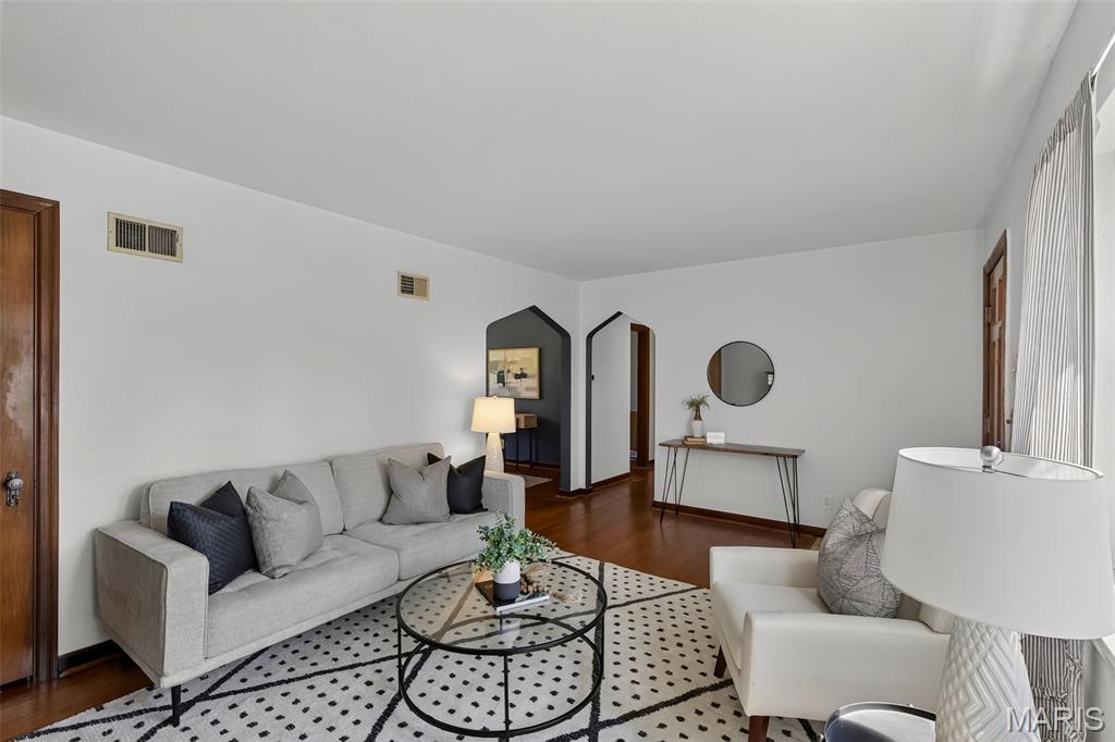 Chatsworth Add - Residential