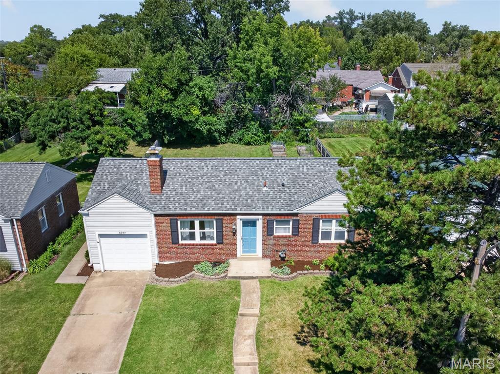 Chatsworth Add - Residential