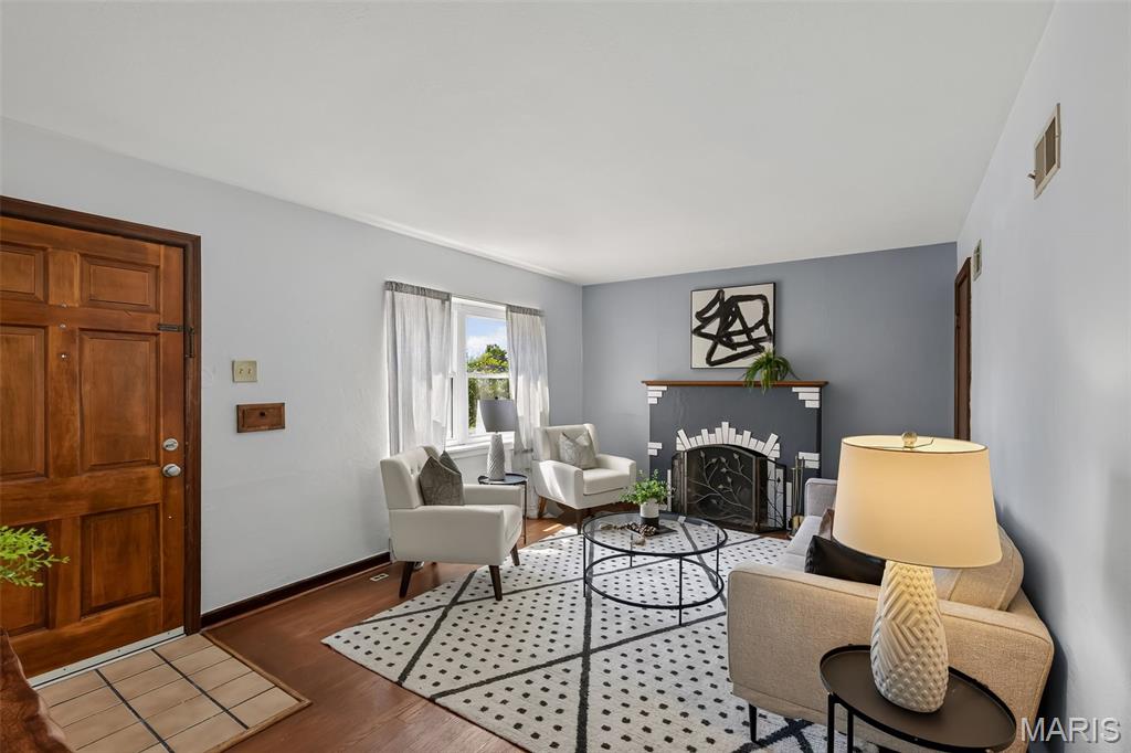 Chatsworth Add - Residential