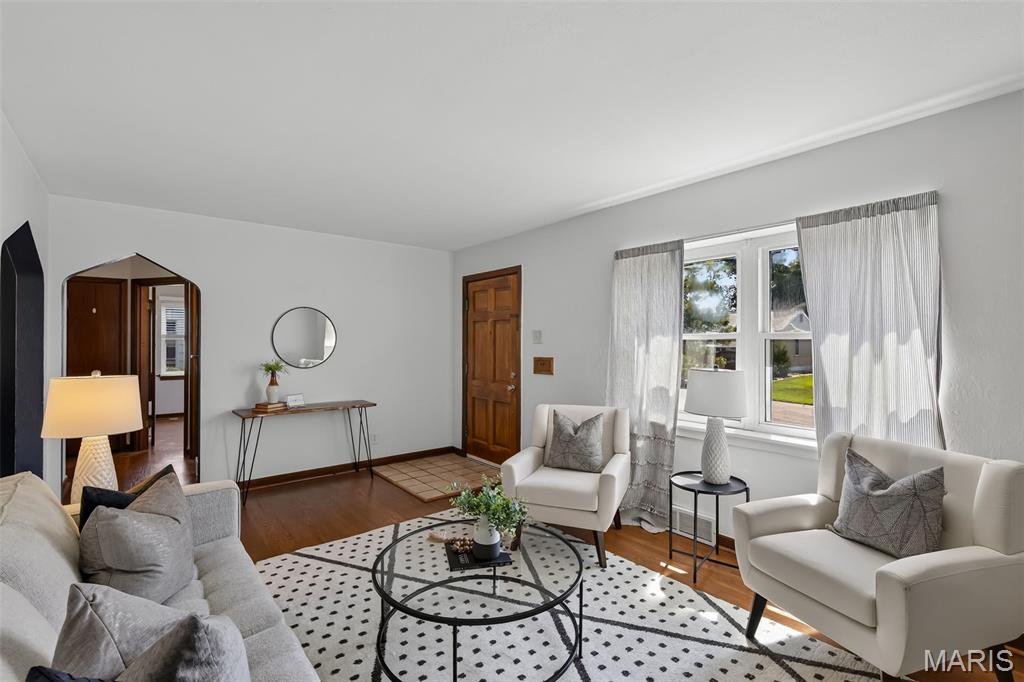 Chatsworth Add - Residential