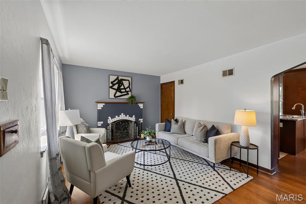 Chatsworth Add - Residential