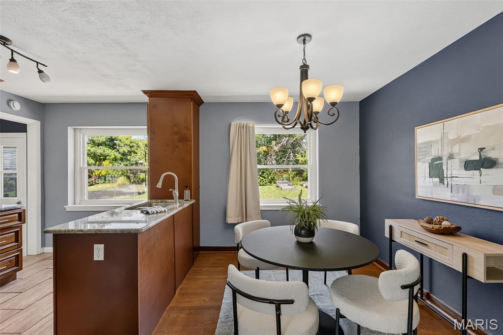 Chatsworth Add - Residential