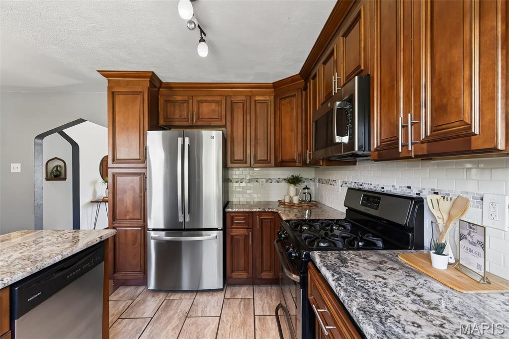 Chatsworth Add - Residential