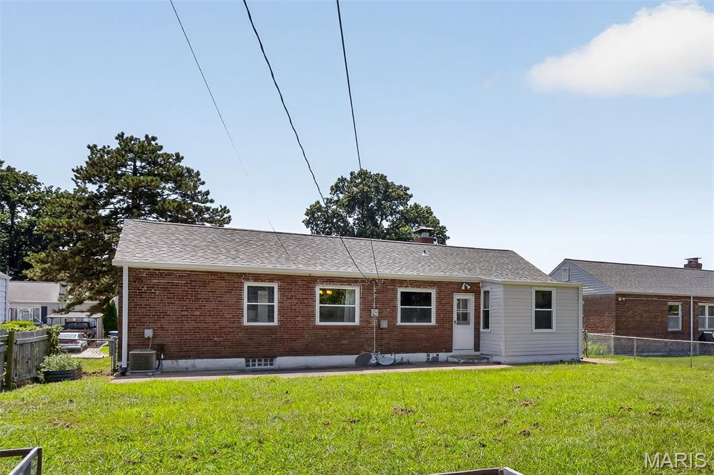 Chatsworth Add - Residential