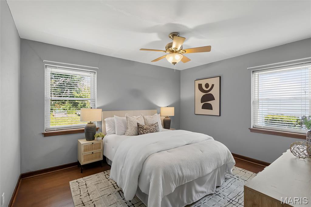 Chatsworth Add - Residential