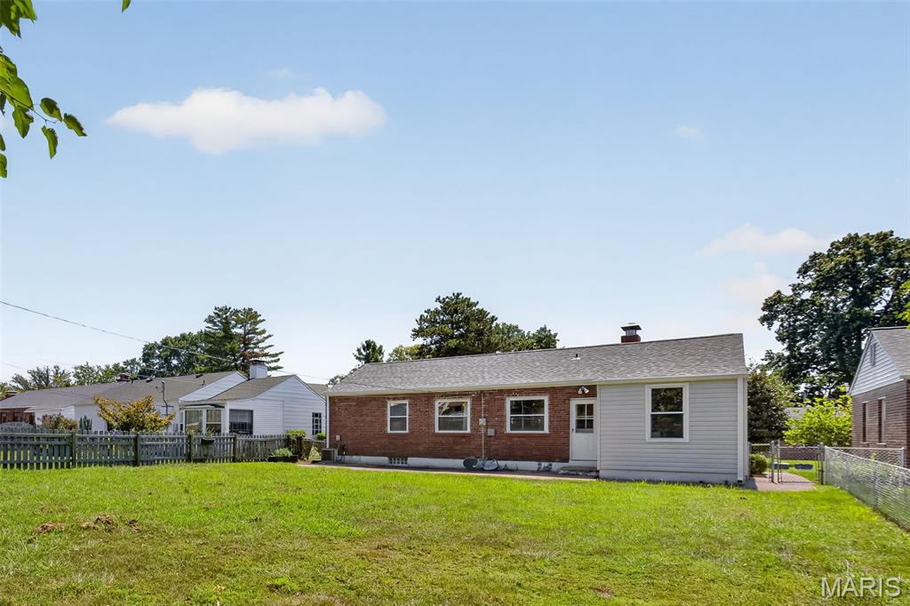 Chatsworth Add - Residential