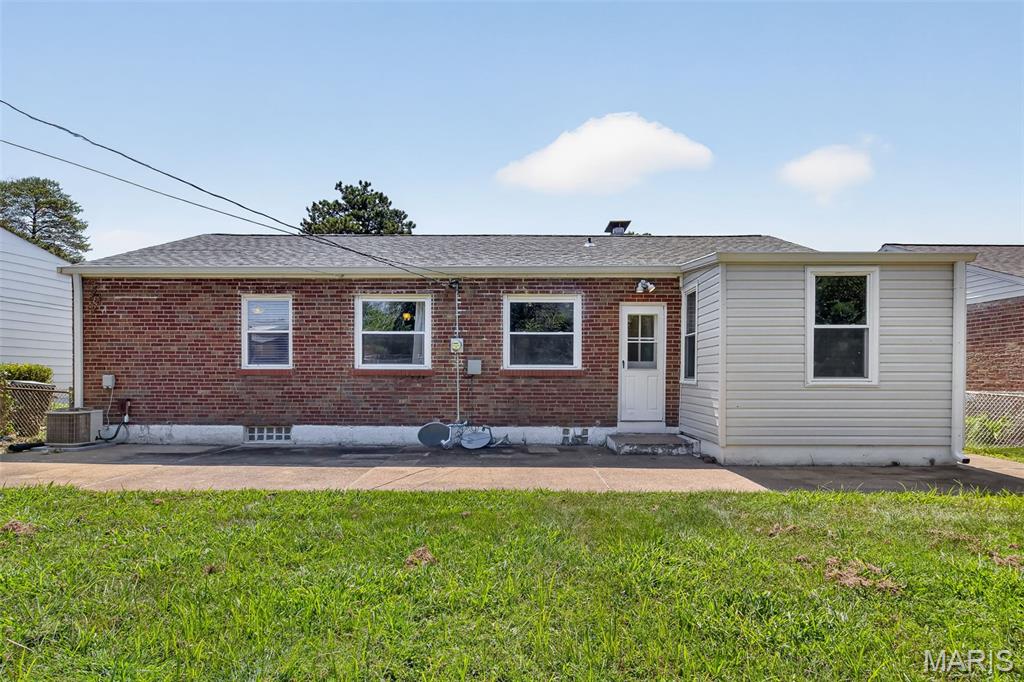Chatsworth Add - Residential