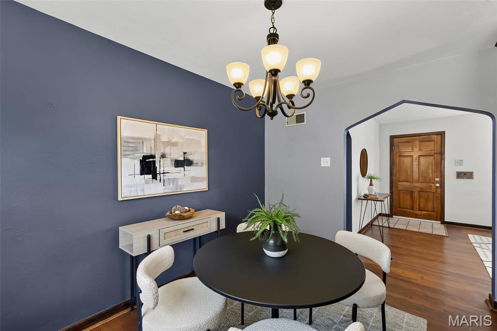 Chatsworth Add - Residential