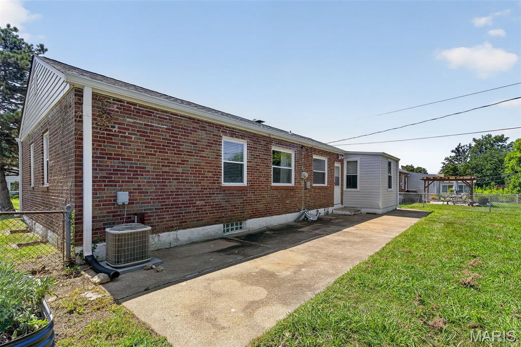 Chatsworth Add - Residential