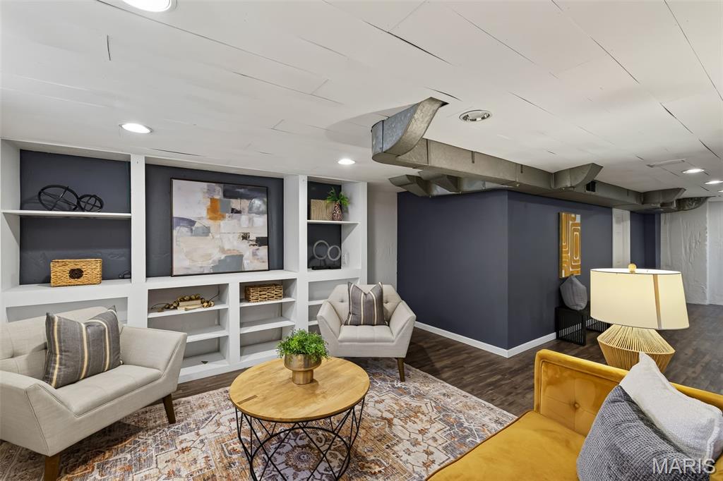Chatsworth Add - Residential