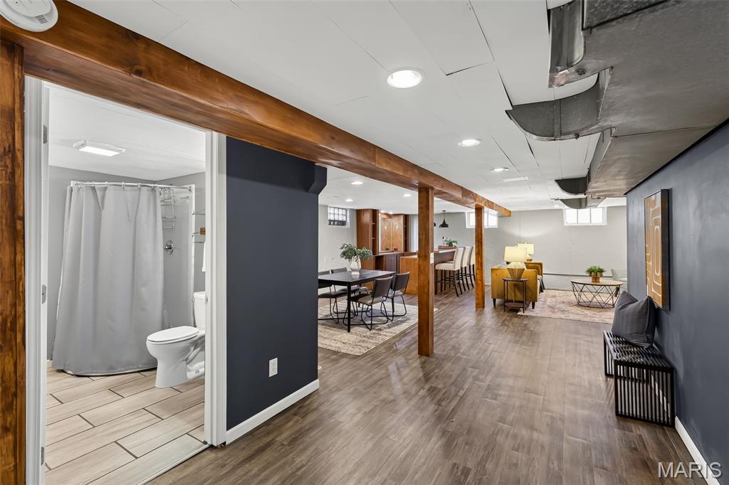 Chatsworth Add - Residential