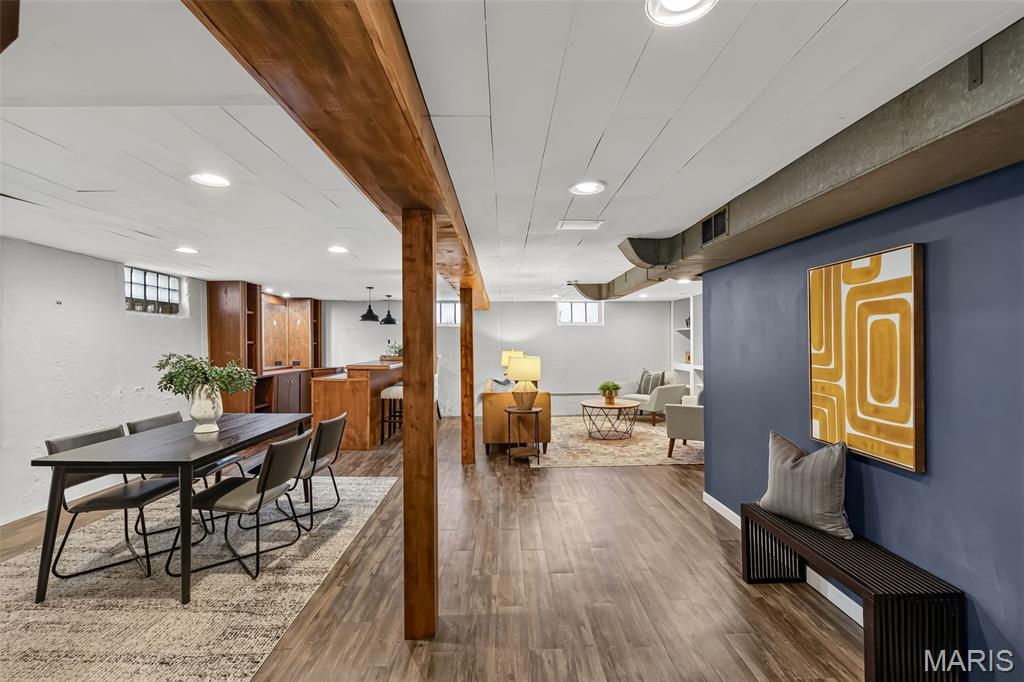 Chatsworth Add - Residential