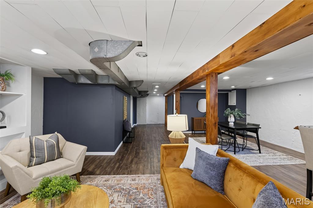 Chatsworth Add - Residential