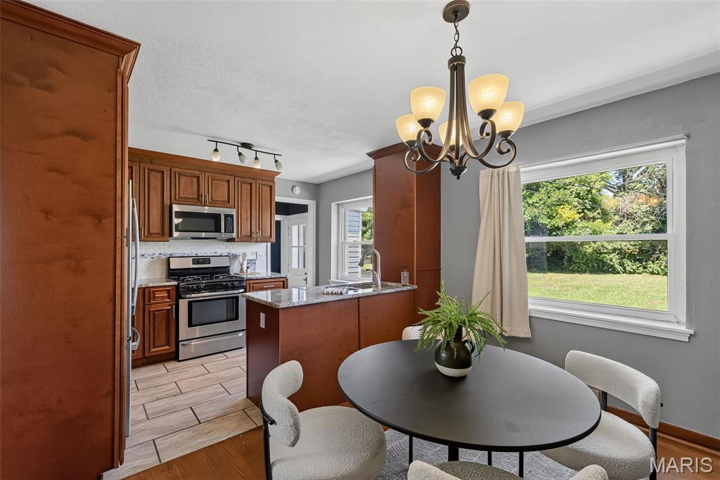 Chatsworth Add - Residential