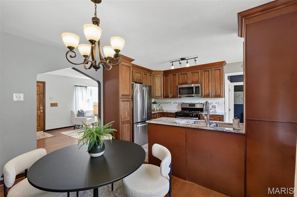 Chatsworth Add - Residential