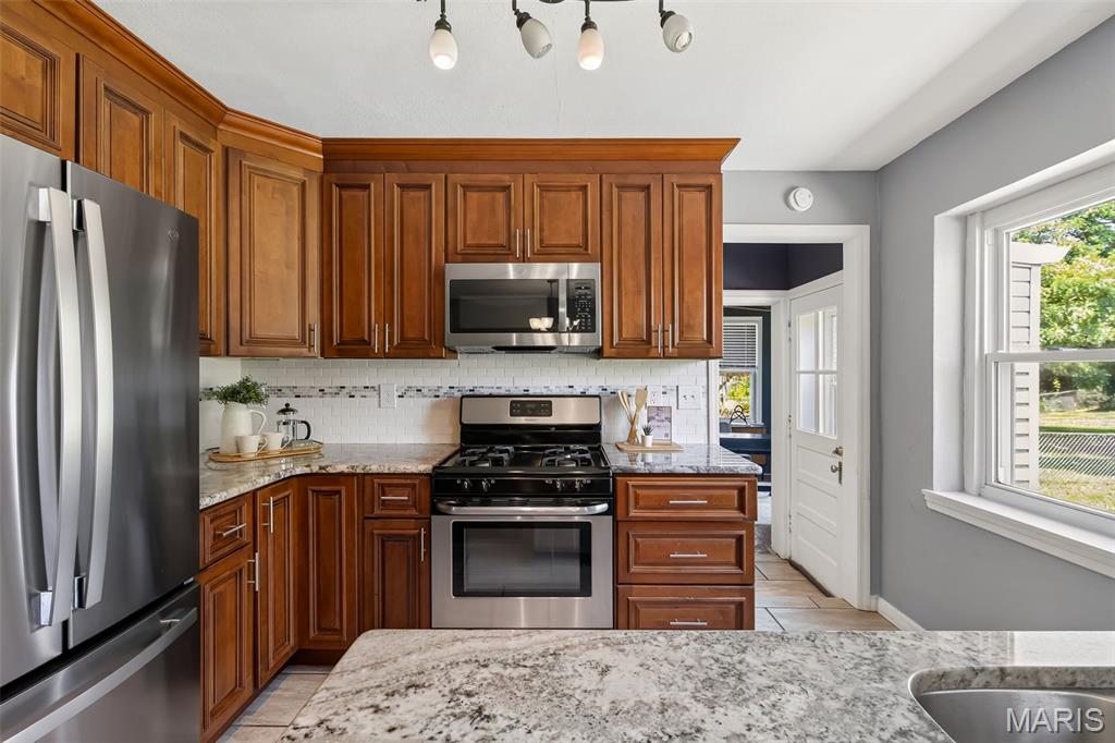 Chatsworth Add - Residential