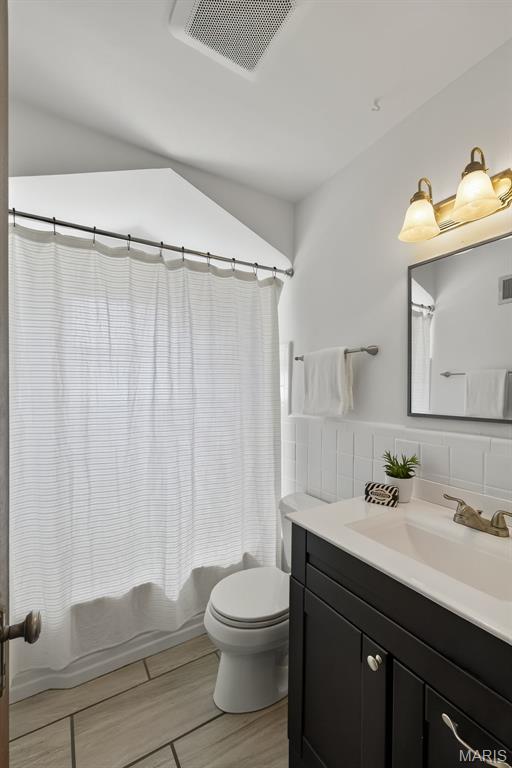 Chatsworth Add - Residential