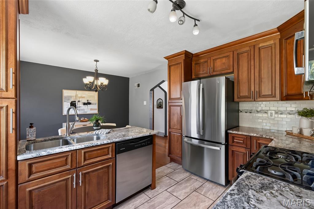 Chatsworth Add - Residential