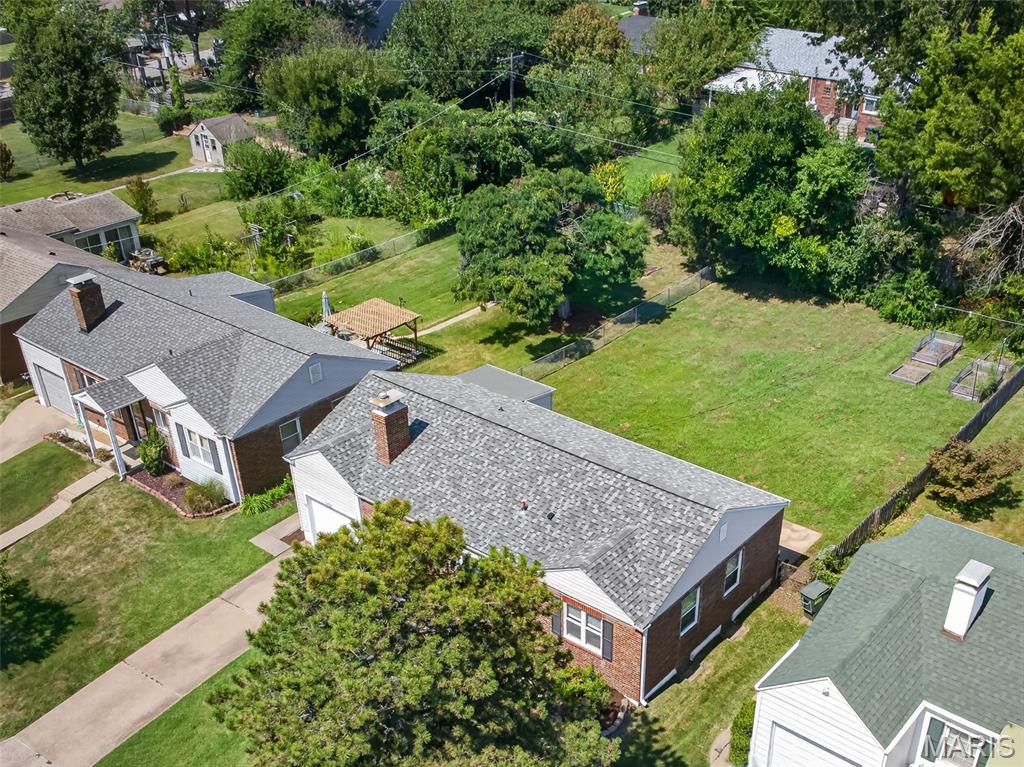 Chatsworth Add - Residential
