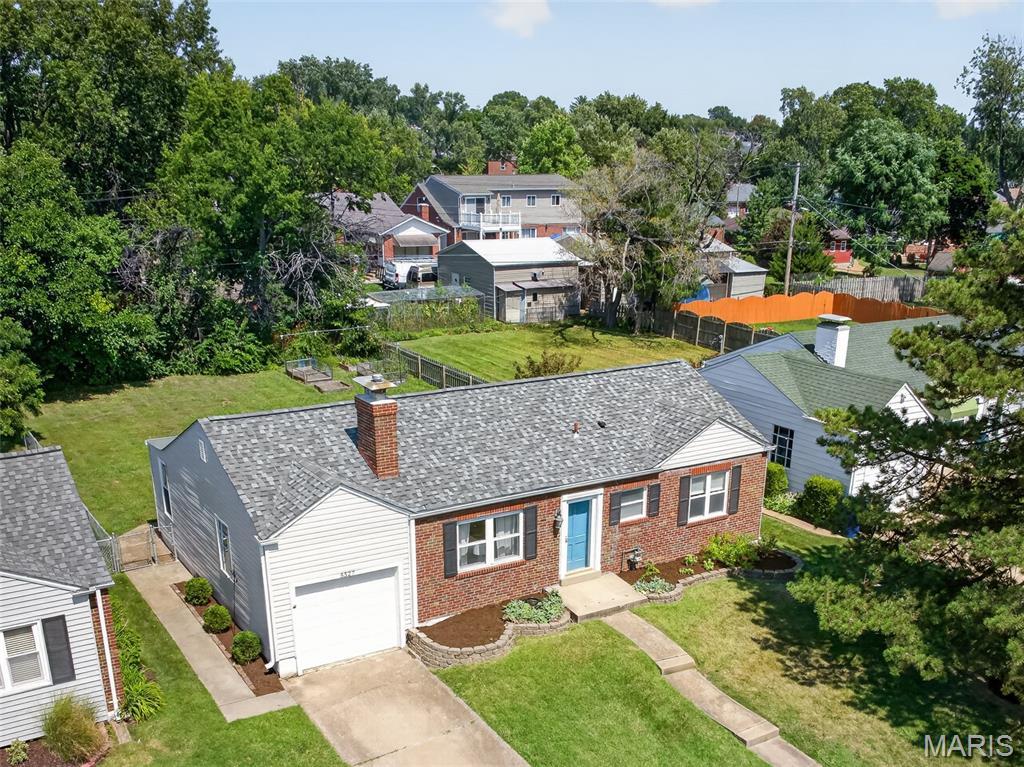 Chatsworth Add - Residential