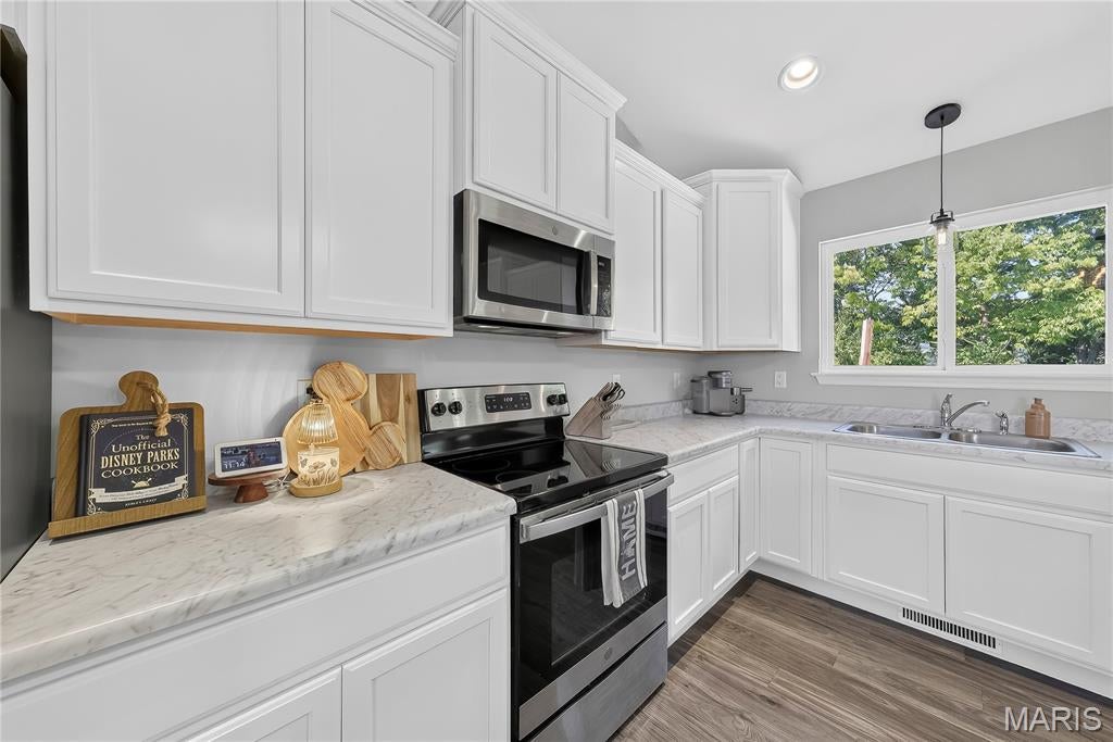 Austin Oaks - Residential