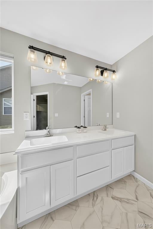 Austin Oaks - Residential