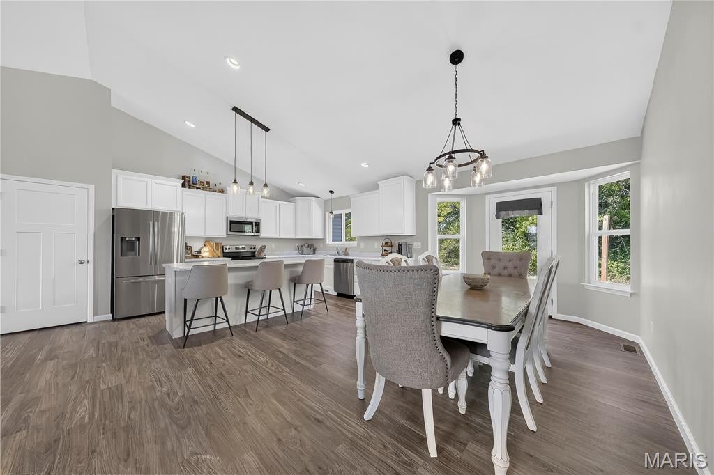 Austin Oaks - Residential