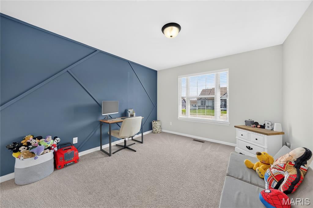 Austin Oaks - Residential