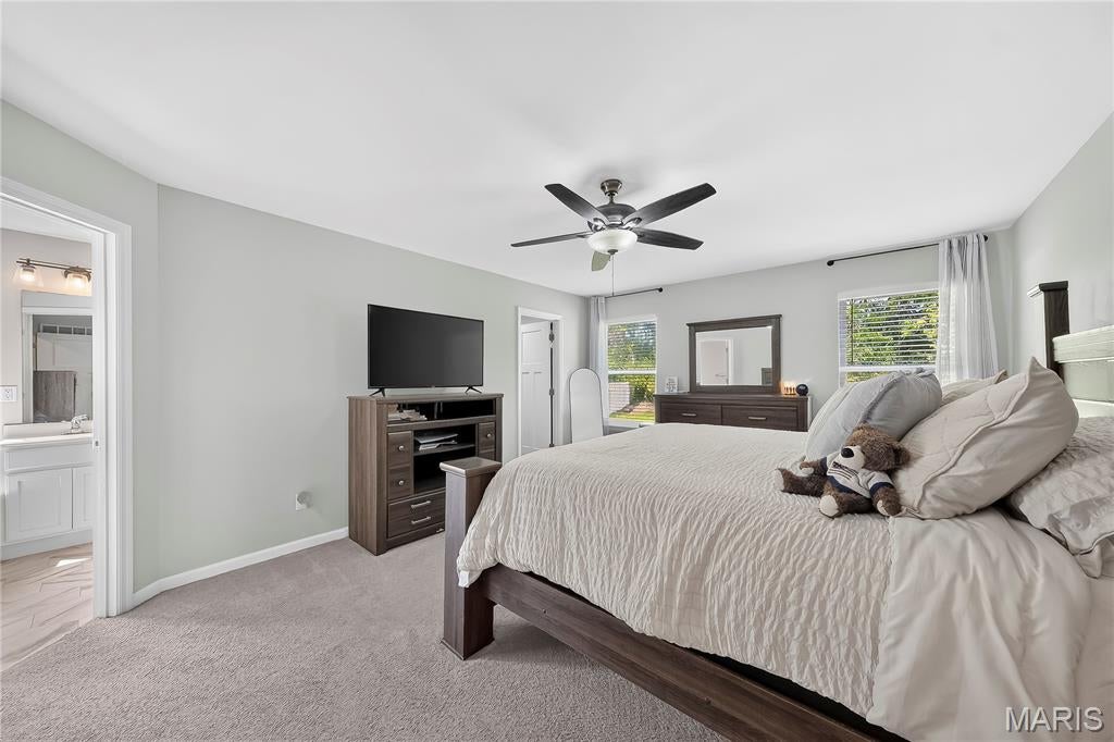 Austin Oaks - Residential