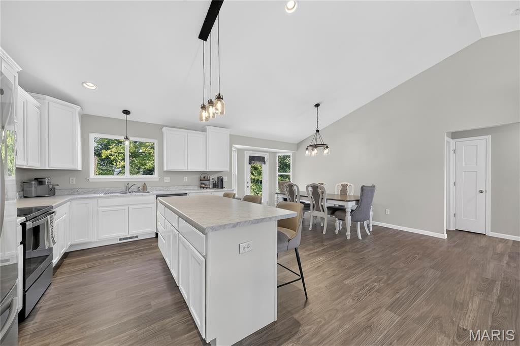 Austin Oaks - Residential