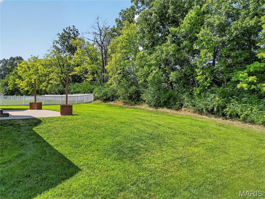 Austin Oaks - Residential