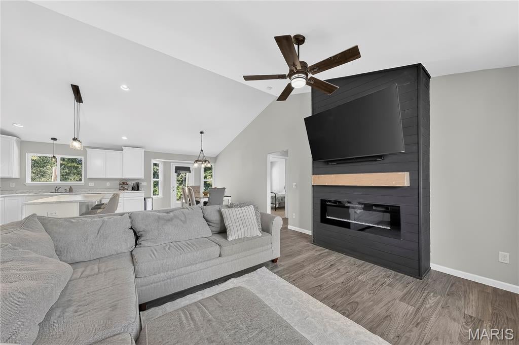 Austin Oaks - Residential