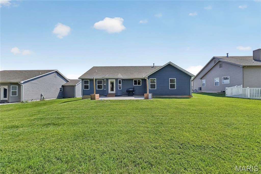 Austin Oaks - Residential