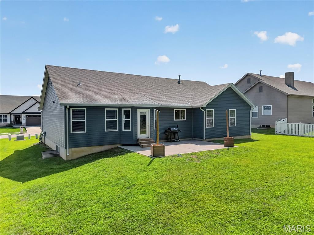 Austin Oaks - Residential