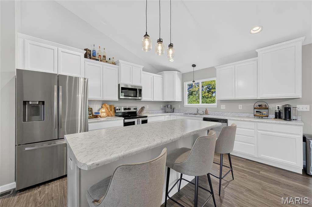 Austin Oaks - Residential