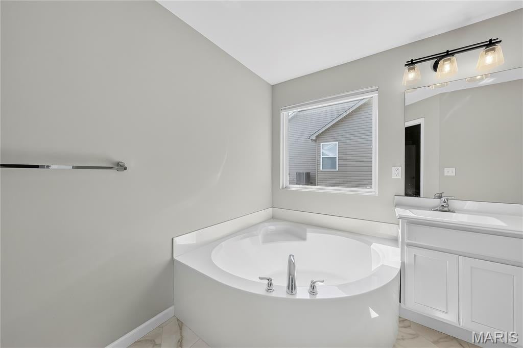 Austin Oaks - Residential