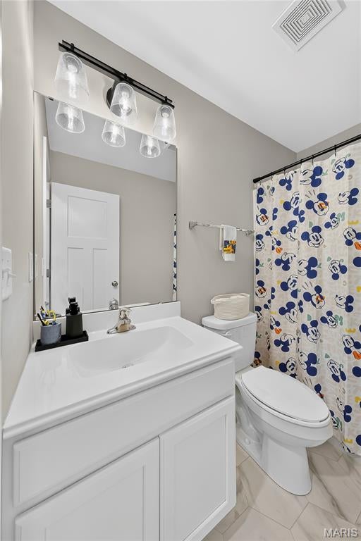 Austin Oaks - Residential