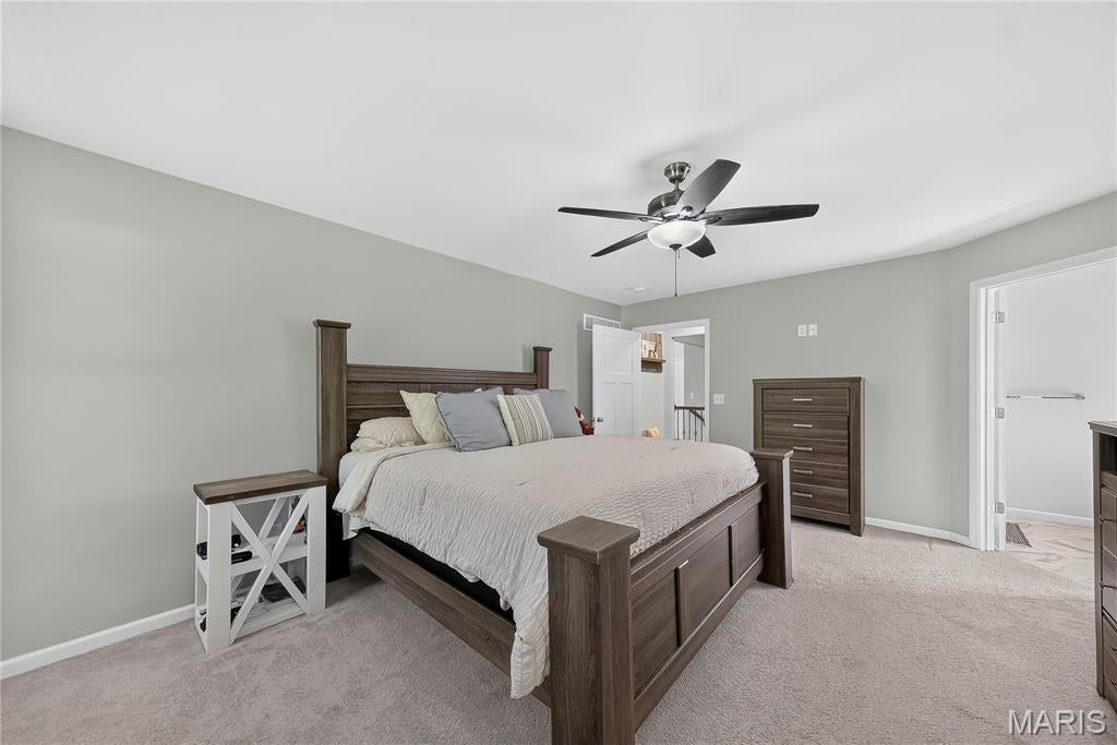 Austin Oaks - Residential