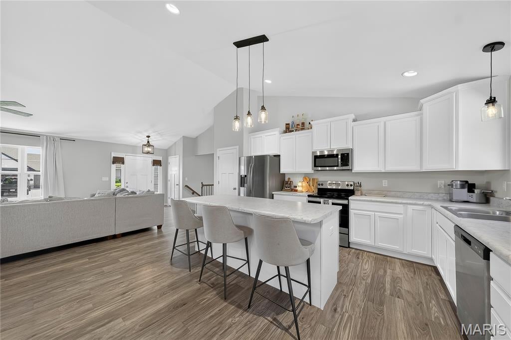 Austin Oaks - Residential