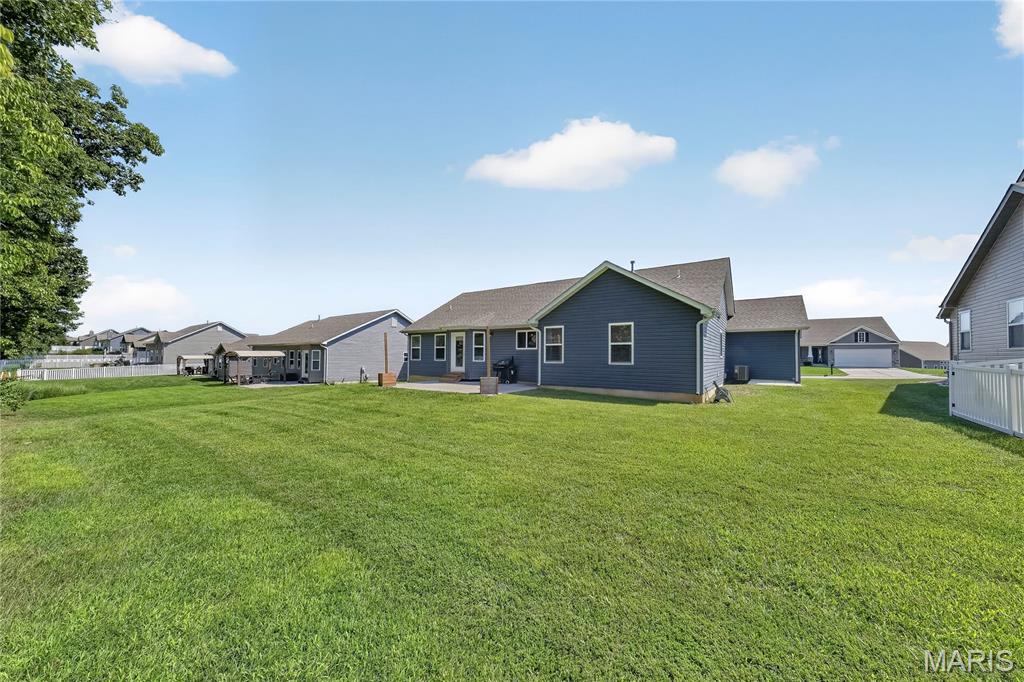 Austin Oaks - Residential